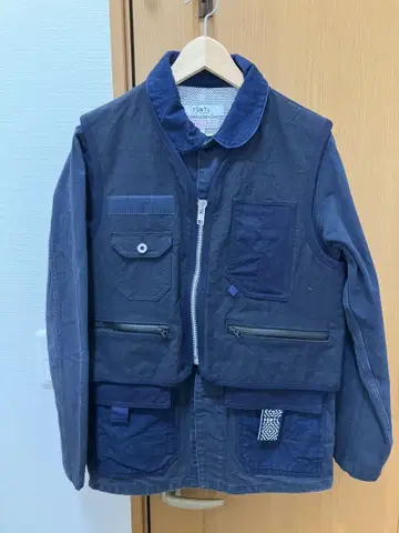 FDMTL 파운데이셔널 3WAY 베스트 커버올