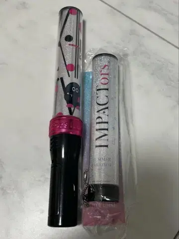 IMP. IMPACTors 응원봉 2개 세트