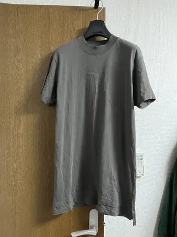 viridi-anne 비리디안 24ss 레이어드 티셔츠 1 새상품 T셔츠