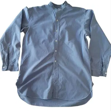 40s RAF 영국 공군 오피서 셔츠 euro vintage