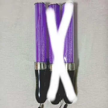 킨브레 킹 블레이드 보라색 PURPLE 응원봉
