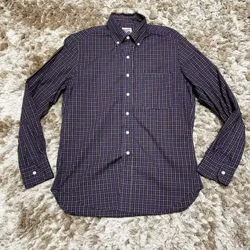 PINECONE 버튼다운 셔츠 L 사이즈