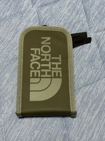 더 노스 페이스 / BC Utility Pocket [ 올리브 그린 ]
