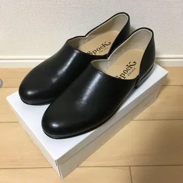 미사용 새상품 Haruta Spock 하루타 스포크 24cm EE