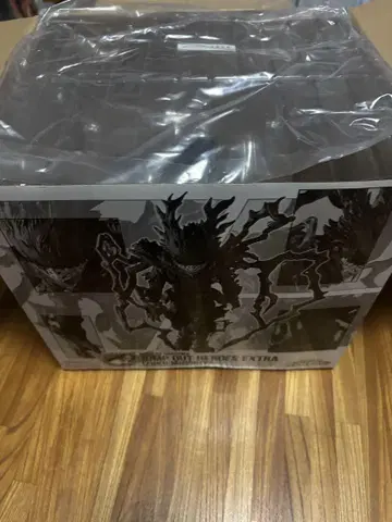 나의 히어로 아카데미아 응모자 전원 서비스 블랙데쿠