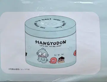 산리오 한교동 뚜껑 포함 수납 박스 아베일