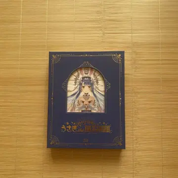 토다 페코라 1st 라이브 Blu-ray 특장판