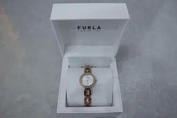 FURLA 여성용 손목시계