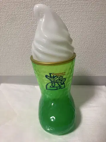 코메다 커피 제일복권 라스트 원 크림 소다 라이트