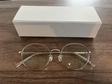 JINS 블루라이트 차단 안경