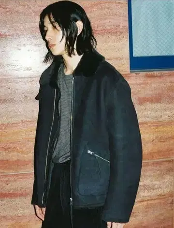 리돔 MOUTON D-1 한정판 50벌