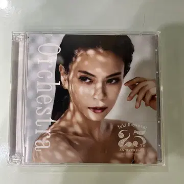 Yuki Koyanagi Orchestra 25주년 기념