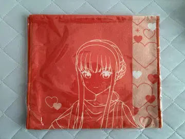 카구야 님은 고백받고 싶어 전시회 이이노 미코 페이스 타월