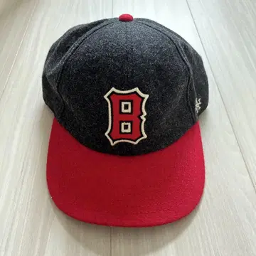 [ 미사용 새상품 ] AMERICAN NEEDLE 캡