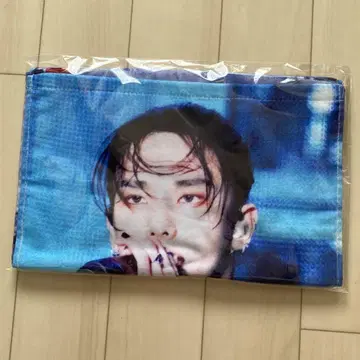 현진 타월 미사용 dominATE Japan Hyunjin