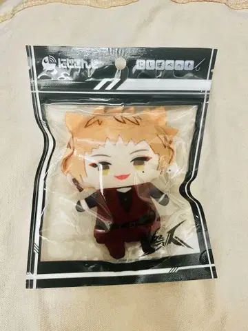 니지산지 후시미 가쿠 니지파펫