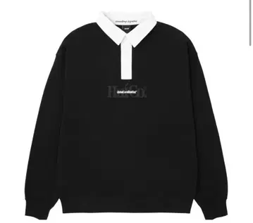 완판템 HUF 하프 피케 셔츠 라거 셔츠 L 사이즈