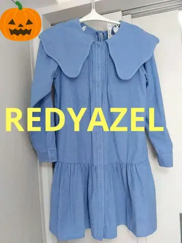 타임세일 REDYAZEL 미사용 새상품 원피스