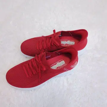 SKECHER 슬립인즈 울트라 플렉스 큐빅