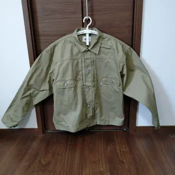 sapeur Dickies 자켓