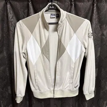 초레어 BILLABONG 빌라봉 트랙 자켓 저지 자수 로고