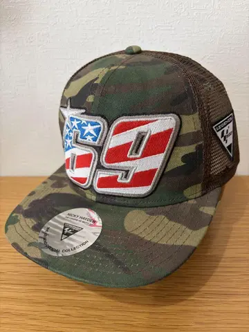 판매 9/30(화)까지 Nicky Hayden 69 MotoGP 수베니어