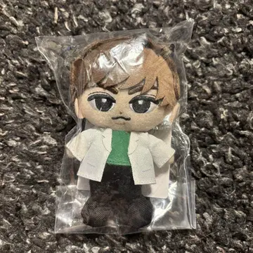 스노치루 봉제 인형 아베 료헤이 미개봉 새상품