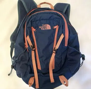 The North Face 싱글 샷