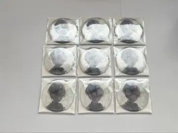 프로세카 글리터 캔뱃지 5a 아오야기 토야