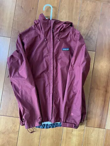 파타고니아 Patagonia 렌트쉘 자켓 우먼