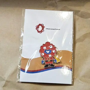 [ 새상품 ] 오사카 간사이 만박 미야쿠미야쿠009 콜라보 핀 배지