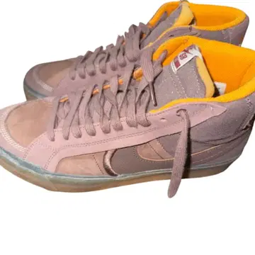 Nike SB Blazer Mid PRM DV5468-200 28cm