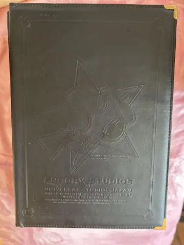 보험증권 케이스 일본 생명 스누피 패턴