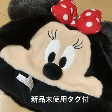 미니 팬캡 미사용 새상품 택 포함