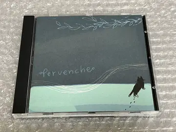 pervenche subtle song CLCD-412 새상품급