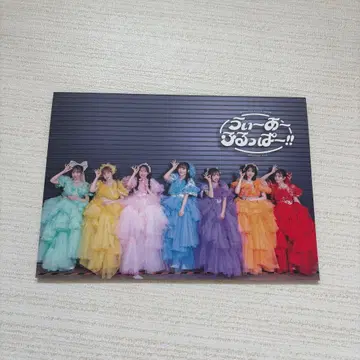 FRUITS ZIPPER 팬클럽 뉴스레터