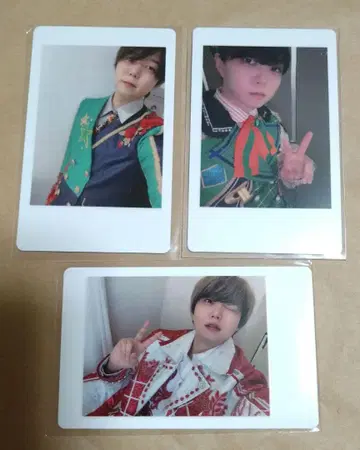 팬더드래곤 아즈 하피카, CD 4세트