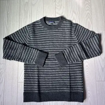 patagonia 바즈 아이 니트