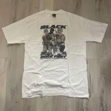 구제 의류 랩T 2008 BLACK BIKEFEST 셔츠 3XL