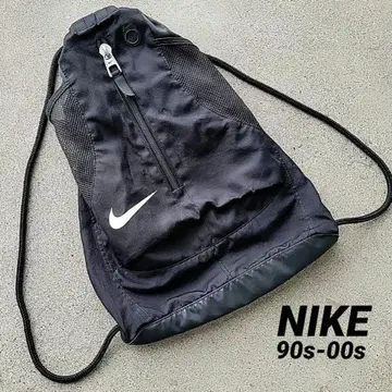 90s-00s NIKE 기믹 테크 백팩 archive