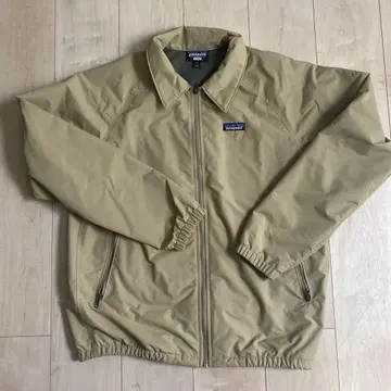 patagonia 배기스 자켓 M 2회 착용