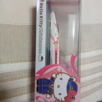 Hello Kitty 신칸센