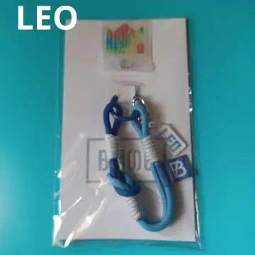 BE:FIRST LEO BMSG 페스티벌'25 폰 스트랩
