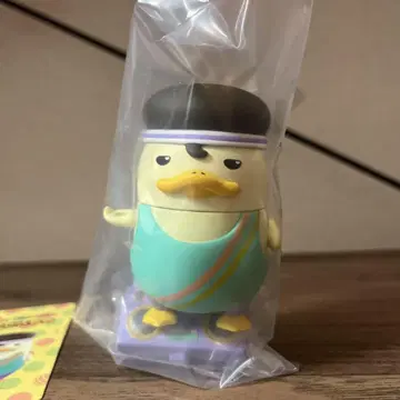 POPMART DUCKOO HOME TRAINING BOOM BOX