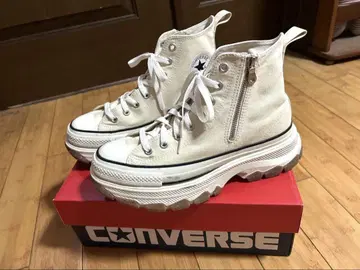 CONVERSE 올스타 트렉 웨이브 Z HI