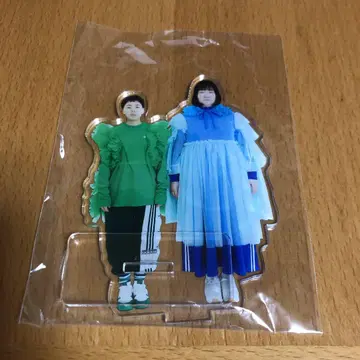 요네다2000 아크릴 스탠드 피규어
