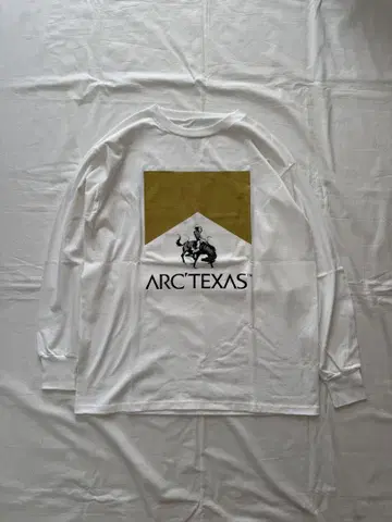 bootlab HIKING KILLS LS TEE GOLD L