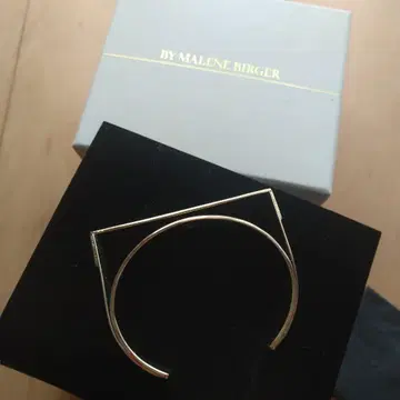 BY MALENE BIRGER 뱅글