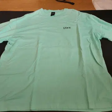 LYFT T셔츠 XL 사이즈