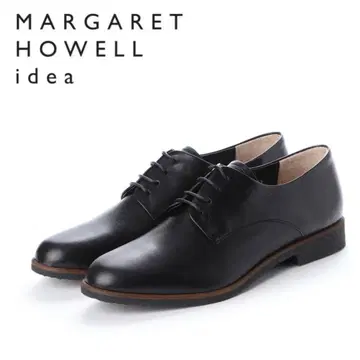 MARGARET HOWELL idea 레이스업 슈즈 24.5